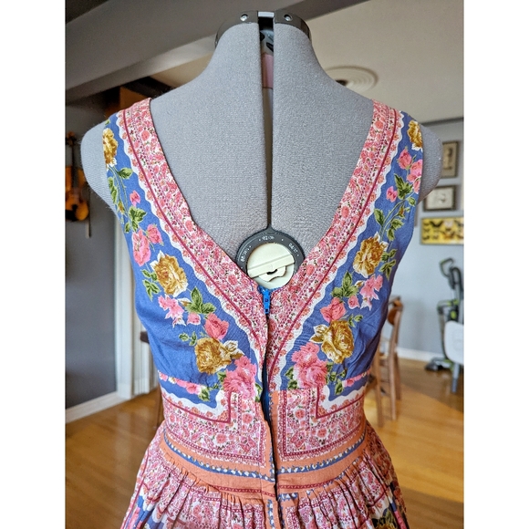 Summer dress - Picture 5 of 5